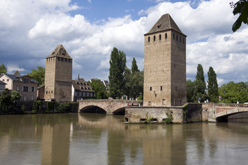 Strasbourg