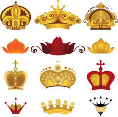 crown