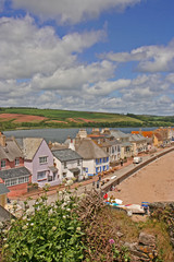 Slapton Sands, Devon, England