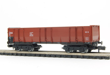 Fototapeta premium coal wagon