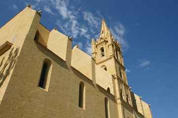 église saint Laurent