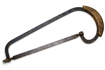saw
