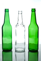 bottle mix
