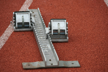 Leichtathletik