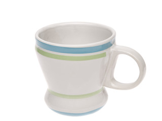 Objects - Coffee Cup