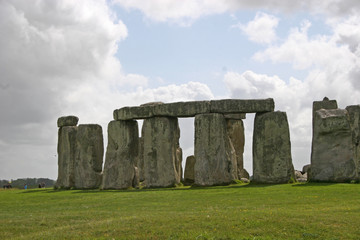 stonehenge