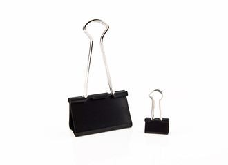 binder clips