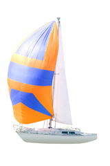 sailing