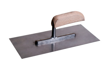 Finishing Trowel