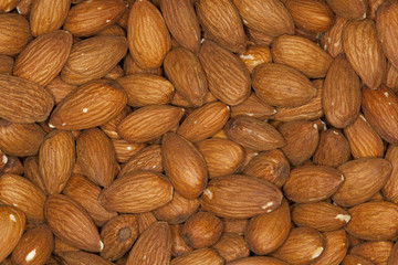 Almonds