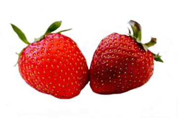 Erdbeeren