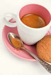 Coffee cup