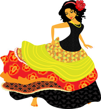 Flamenco