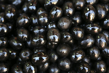 olive heap on open market