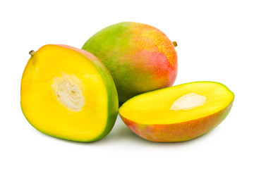 Fruit mango