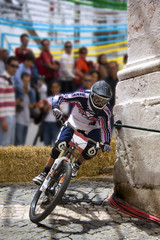 montain bike