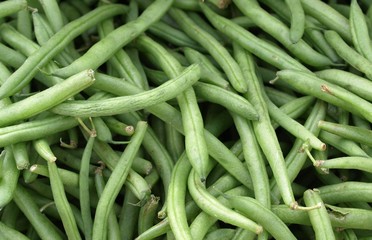 Green beans