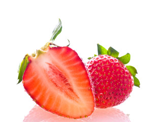 strawberry