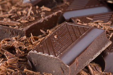 chocolate