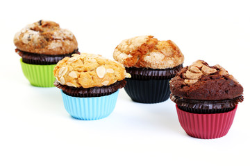 muffins