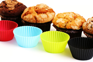 muffins