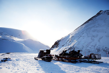Polar Expedition