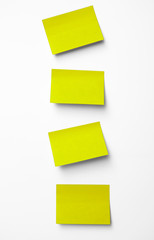 post it