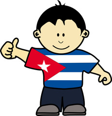 K - Cuba