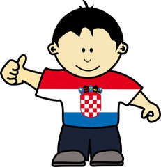 K - Croatie