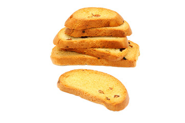 zwieback