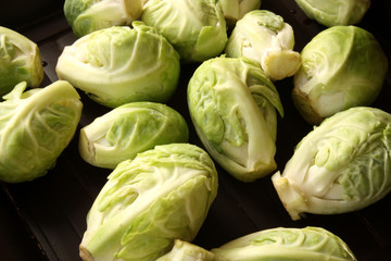 Brussels sprouts