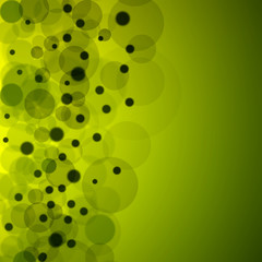 バックグラウンド