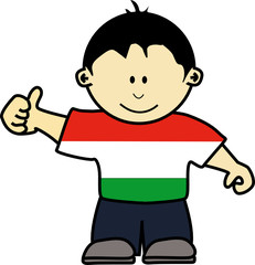 K - Hongrie