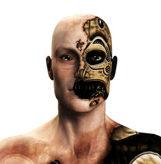 The Cyborg