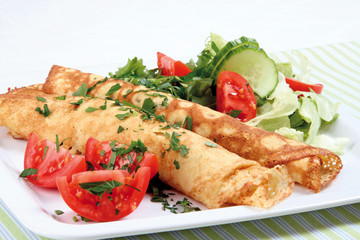 crepes