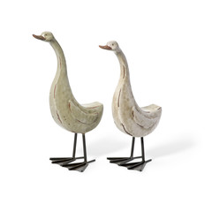 Gänse © dudek