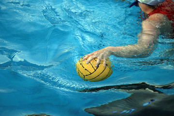 Wasserball