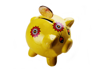 Piggy Bank