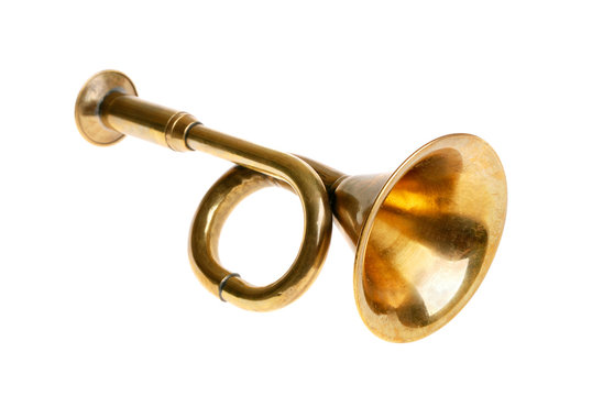 Small bugle