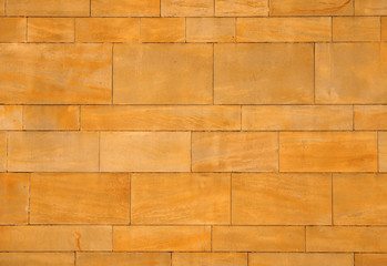 Textur aus Sandstein
