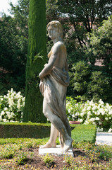 Verona - Giardini Giusti
