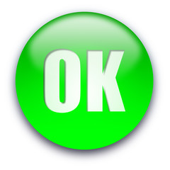 Ok button