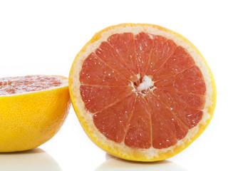 Grapefruit
