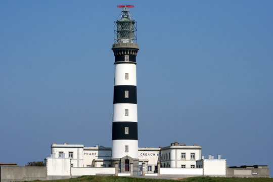 phare d'ouessant,phare,ouessant,creac'h,bretagne,finist&egrave;re
