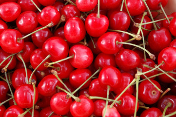 red cherry