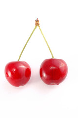 red cherry