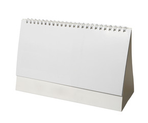 desk calendar business