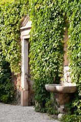 Verona - Giardini Giusti