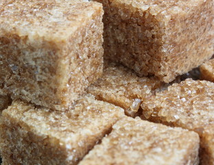 sugar cubes