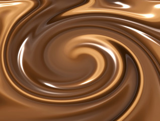 Obraz na płótnie Canvas chocolate